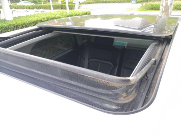 [武汉·鄂A] 二手福特金牛座2015款 EcoBoost 245 豪华型