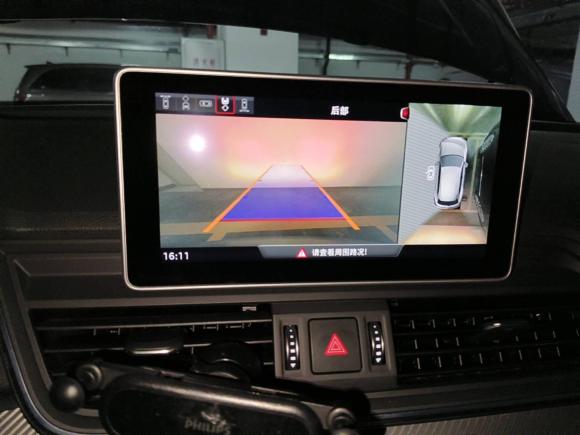 [广州·粤A] 二手奥迪奥迪Q5L2020款 45 TFSI 尊享时尚型