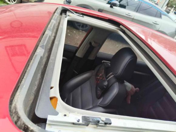 [温州·浙C] 二手名爵MG62019款 20T 手动运动版