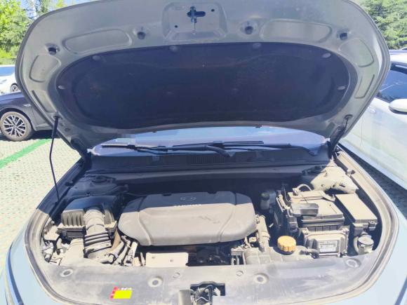 [青岛·鲁B] 二手宝骏宝骏Valli2021款 1.5T 那曲繁星 CVT旗舰型