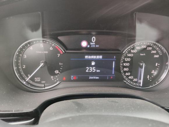 [南昌·赣M] 二手凯迪拉克凯迪拉克XT62020款 28T 六座豪华型