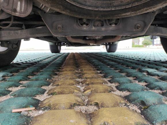 [苏州·苏E] 二手现代维拉克斯2007款 3.8L 豪华版