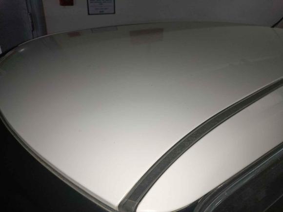 [济南·鲁M] 二手名爵名爵32013款 1.3L AMT舒适版