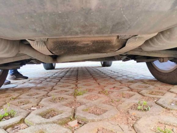 [义乌·浙G] 二手奥迪奥迪Q52017款 40 TFSI 进取型