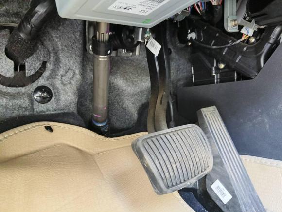 [青岛·鲁B] 二手现代途胜2015款 1.6T 双离合两驱智能型