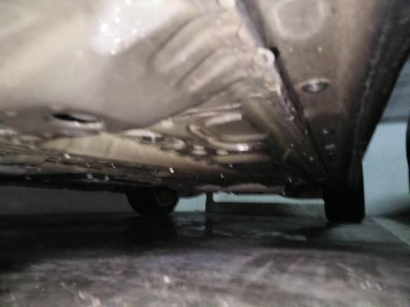 [上海·浙F] 二手别克君越2018款 28T 精英型