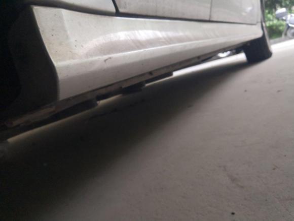 [上海·沪L] 二手北汽新能源北汽新能源EV2015款 EV160 轻快版