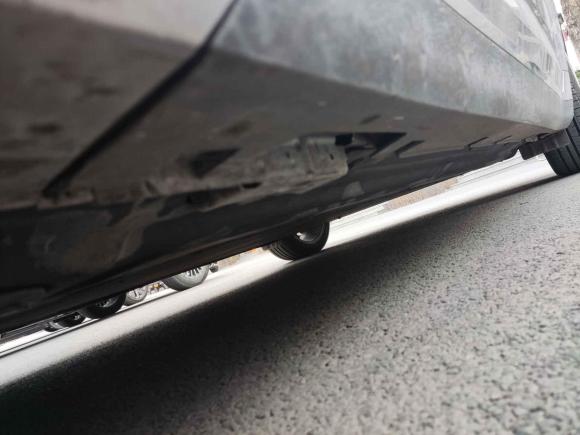 [北京·京A] 二手吉利几何吉利几何A2019款 高维标准续航幂方版