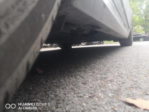 [上海·苏F] 二手凯迪拉克凯迪拉克ATS-L2016款 28T 时尚型