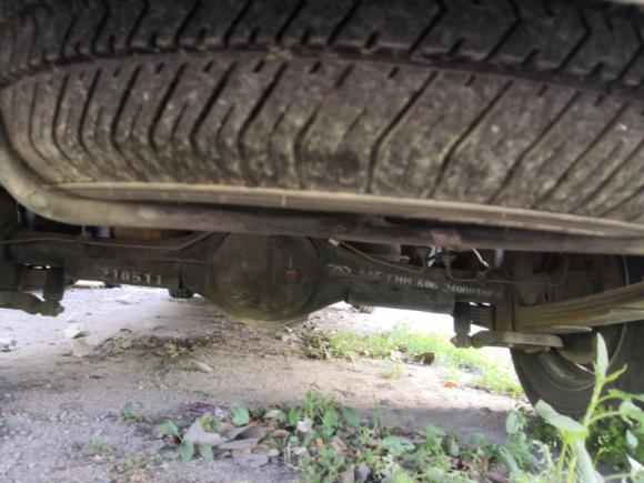 [常州·苏D] 二手开瑞优优2021款 1.5L基本型加长盲窗厢货2座DAM15KR