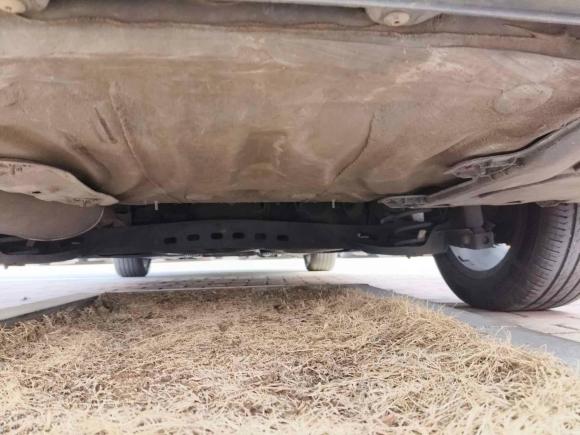 [合肥·皖A] 二手斯柯达明锐2017款 1.6L 自动智行版