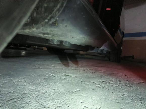 [北京·京N] 二手腾势腾势2014款 时尚版