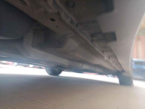 [深圳·粤B] 二手日产天籁2016款 改款 2.0L XL舒适版