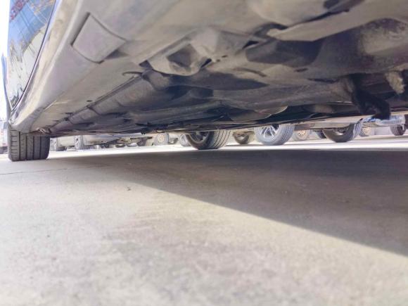 [西安·陕A] 二手奔驰奔驰E级2015款 E 260 L 运动型