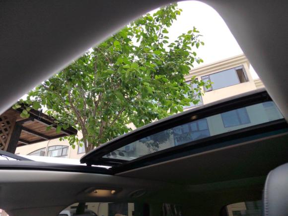 [上海·沪C] 二手福特锐界2016款 EcoBoost 245 两驱豪锐型 7座