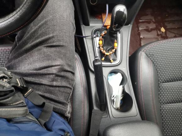 [合肥·皖A] 二手奇瑞瑞虎32016款 1.6L CVT智尚版