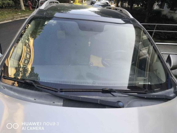 [宁波·浙B] 二手起亚智跑2011款 2.0L 自动两驱版Premium