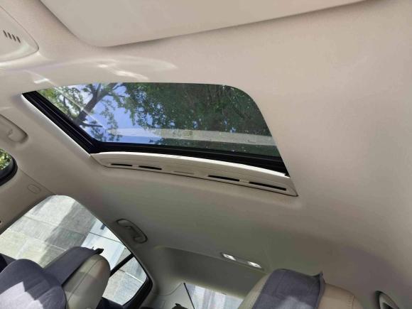 [深圳·粤L] 二手别克君威2020款 552T 精英型