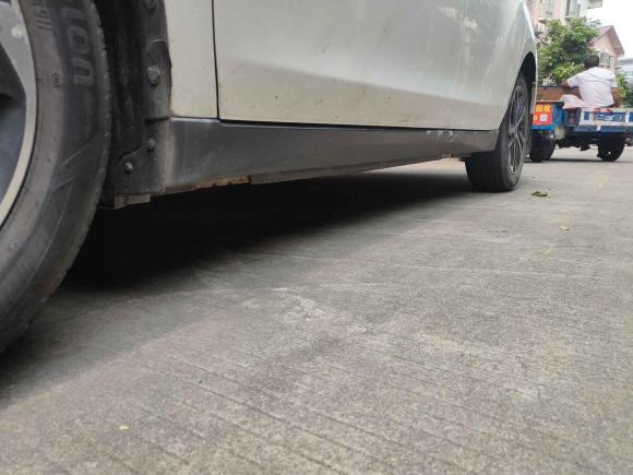 [佛山·桂R] 二手启辰启辰D602018款 1.6L 手动智联精英版