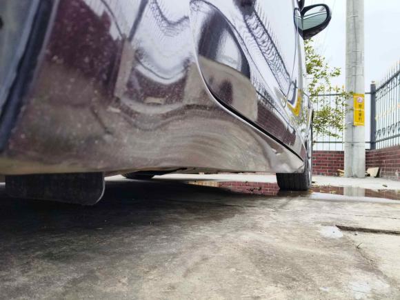 [南通·苏A] 二手捷豹捷豹XJ2014款 XJL 2.0T 两驱典雅商务版