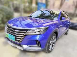 荣威荣威MARVEL X2018款 后驱版「武汉二手车」「天天拍车」