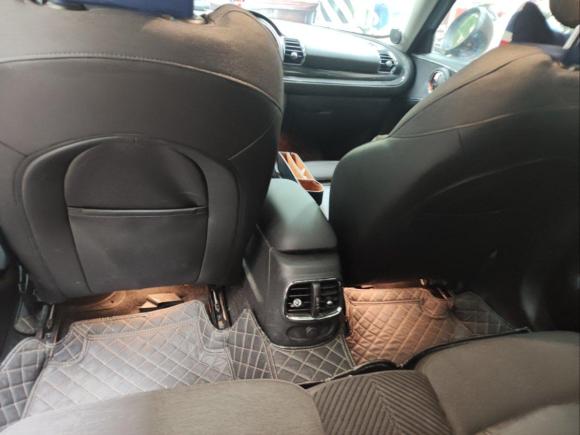 [上海·沪D] 二手MINIMINI CLUBMAN2016款 改款 1.5T COOPER 极客版