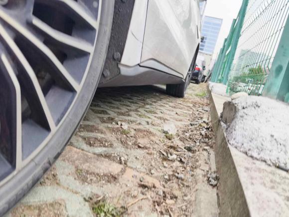 [嘉兴·浙A] 二手比亚迪汉2020款 DM 四驱性能版尊贵型