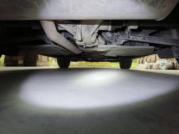 [成都·川A] 二手MINIMINI COUNTRYMAN2014款 1.6T COOPER ALL4 Fun