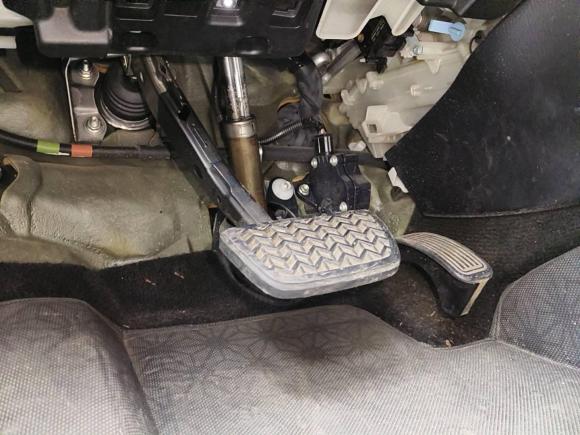 [常州·苏D] 二手雷克萨斯雷克萨斯CT2012款 CT200h 精英版