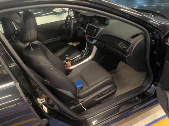 [上海·沪B] 二手本田雅阁2015款 2.4L EX 豪华版