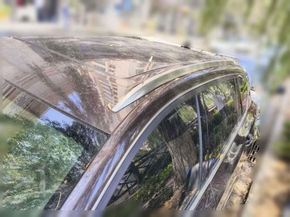 [青岛·鲁B] 二手别克昂科威2020款 20T 两驱精英型