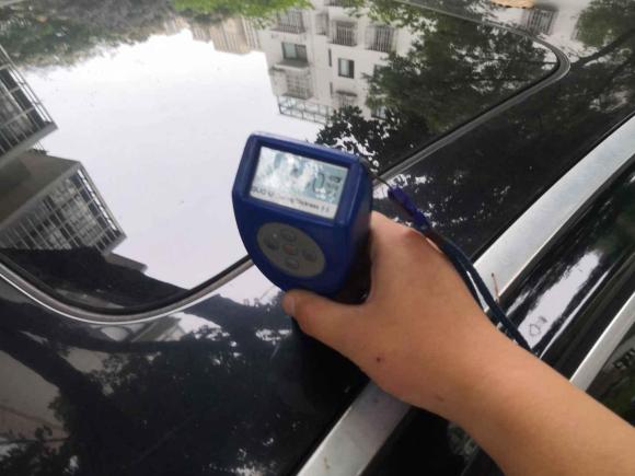 [湖州·浙E] 二手宝马宝马7系2011款 730Li典雅型