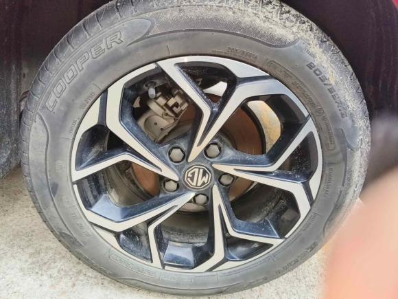 [嘉兴·浙F] 二手名爵MG52021款 180DVVT CVT青春豪华版