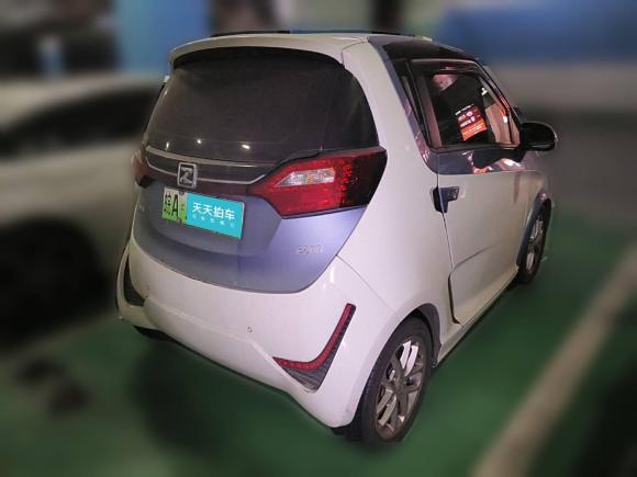 [合肥·皖A] 二手众泰众泰E2002018款 飞鱼座