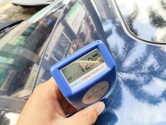 [佛山·粤X] 二手福特金牛座2017款 EcoBoost 245 豪华型