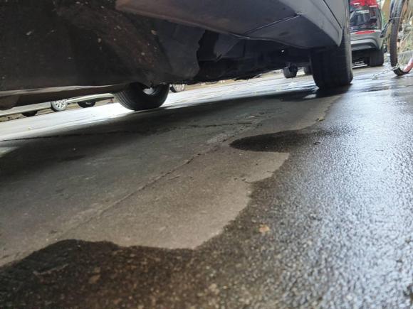 [佛山·粤B] 二手哈弗哈弗H62013款 运动版 1.5T 手动四驱尊贵型