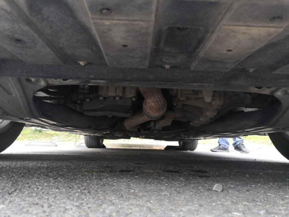 [上海·陕A] 二手别克君越2016款 20T 精英型