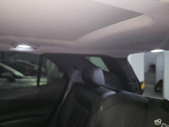 [佛山·粤E] 二手雪佛兰探界者2019款 535T 自动驭界版 国VI