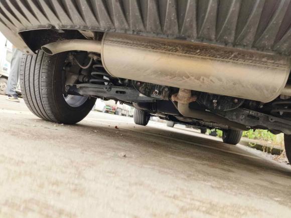 [温州·浙C] 二手哈弗哈弗H62022款 第三代 1.5T 自动两驱Max