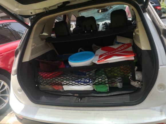 [上海·沪B] 二手林肯林肯MKC2014款 2.0T 四驱尊耀版