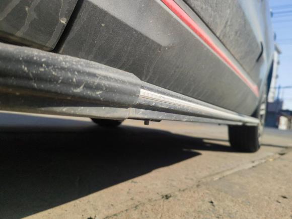 [南通·苏F] 二手长安长安CS75 PLUS2021款 1.5T 自动豪华型