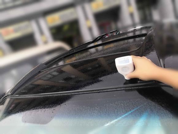 [嘉兴·浙F] 二手现代胜达经典2009款 2.7 豪华型