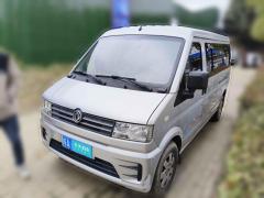 [合肥·皖A] 东风小康东风小康C562020款 1.5L豪华型I DK15C