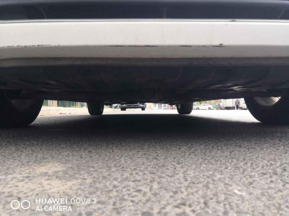 [青岛·鲁B] 二手现代朗动2012款 1.6L 手动领先型