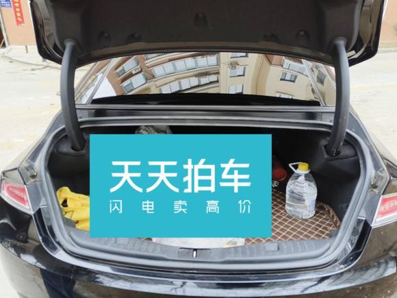 [青岛·鲁B] 二手林肯林肯MKZ2017款 2.0T 尊雅版