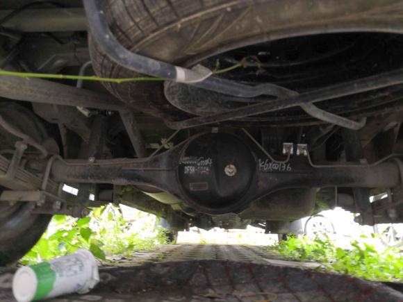 [西安·陕A] 二手东风小康东风小康K05S2018款 1.2L实用型DK12