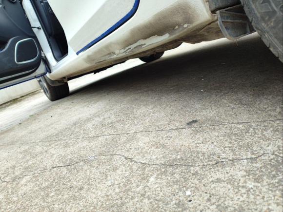 [上海·沪A] 二手比亚迪秦新能源2015款 1.5T 双冠旗舰Plus版