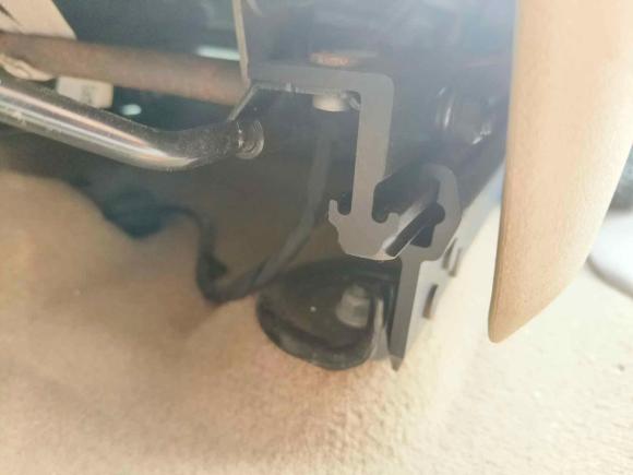 [湖州·浙E] 二手别克别克GL82014款 2.4L 经典版