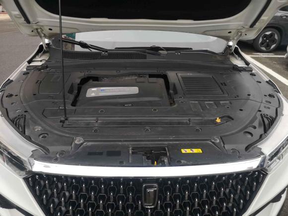 [无锡·苏B] 二手奔腾奔腾T772020款 PRO 280 TID 自动豪华型