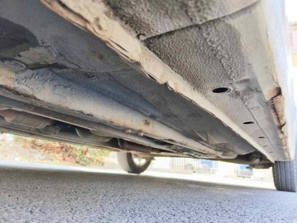 [济南·鲁A] 二手现代瑞纳2010款 三厢 1.4L 手动舒适型GS